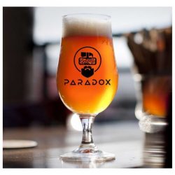 Verre Paradox Verre Paradox