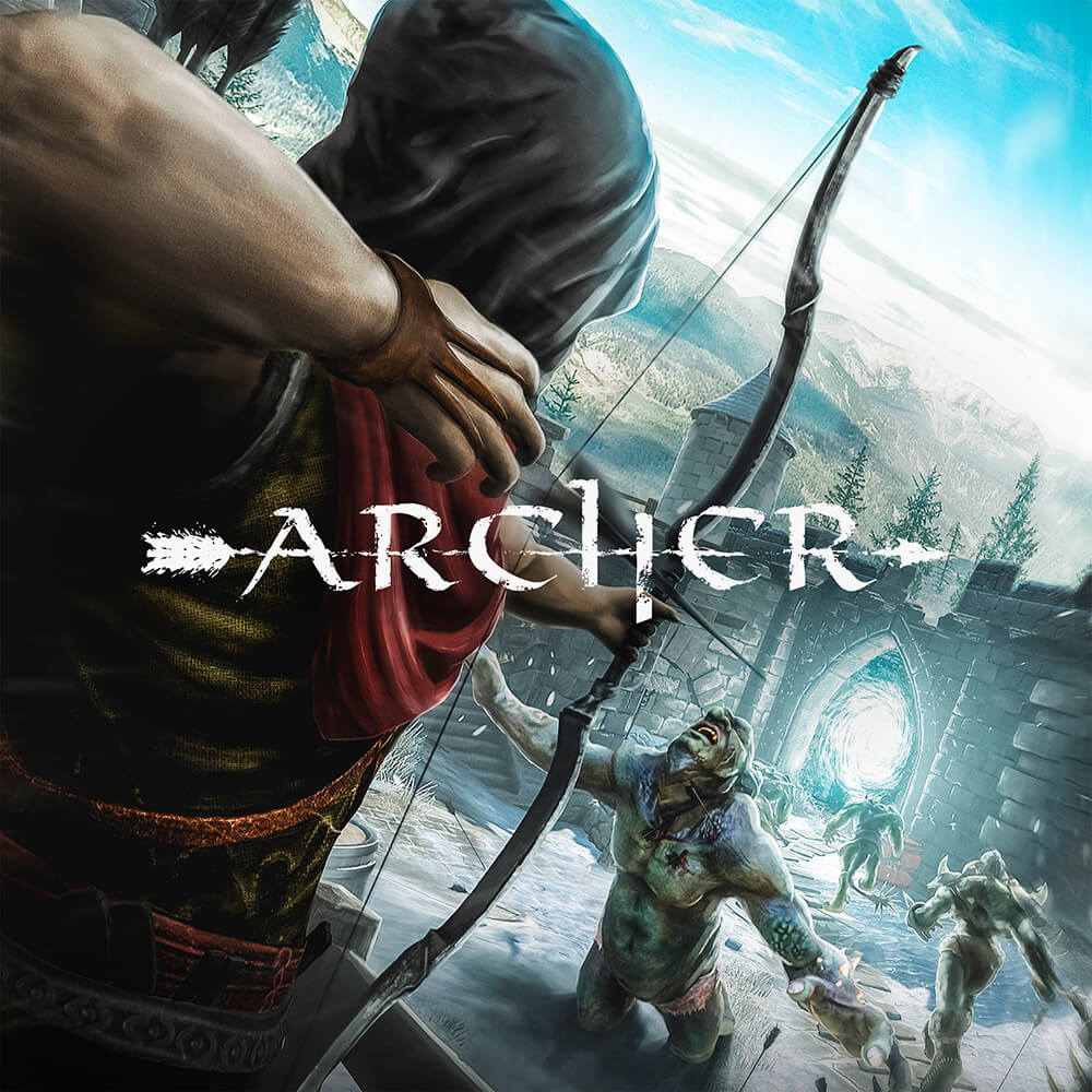 Archer 1000x1000