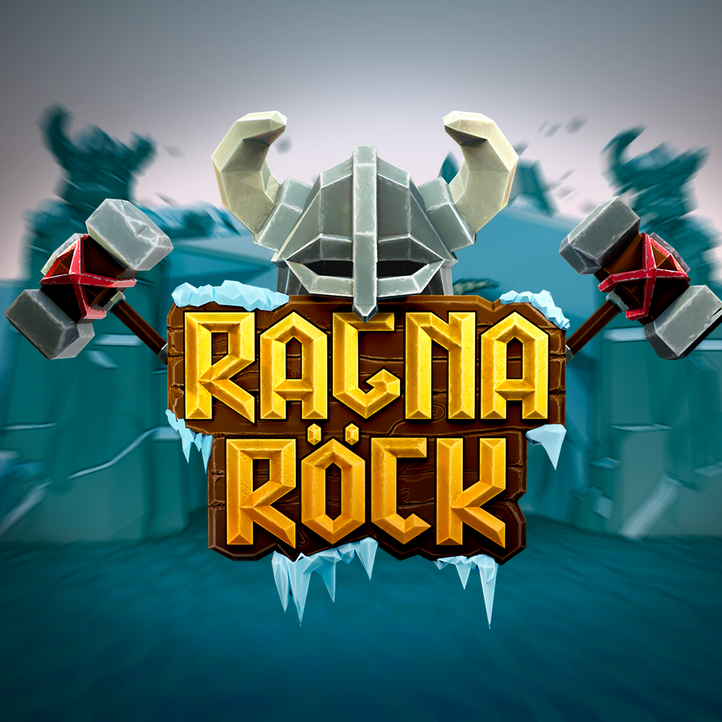 Ragnarock Logo Map