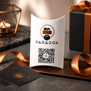 Berlingot carte cadeau au havre - Paradox