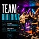 Team building au Havre en Normandie – Paradox, avec activités et restauration pour entreprises jusqu'à 200 personnes